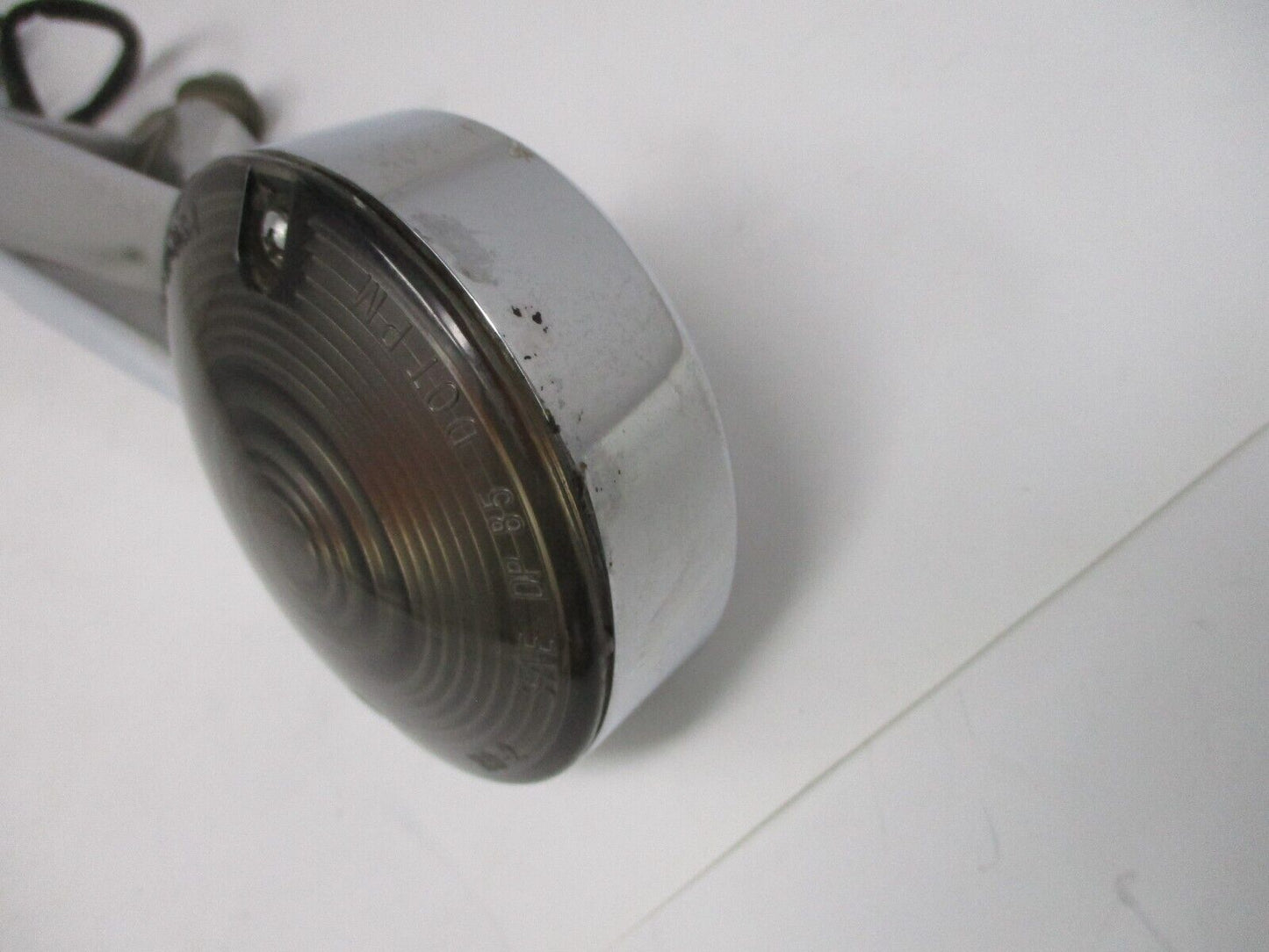 Harley Davidson Touring Ultra Rear Turn Signal Flasher Light Bar *8145-98
