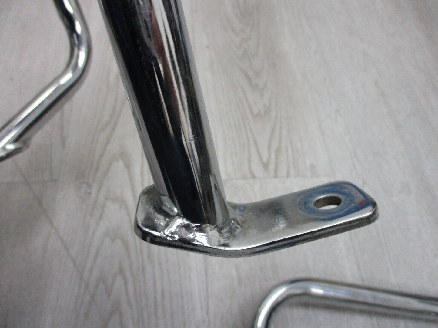 Engine Guard Crash Bar Fit For Harley 2011 FLSTC