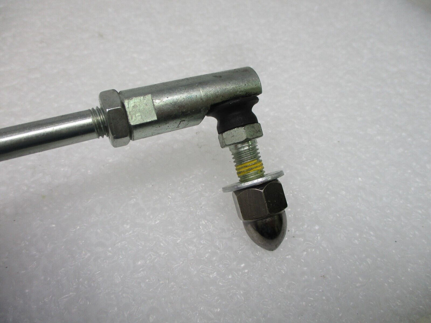 USED GENUINE HARLEY DAVIDSON  CHROME SHIFTER ROD OEM # 33719-79B
