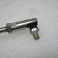 USED GENUINE HARLEY DAVIDSON  CHROME SHIFTER ROD OEM # 33719-79B