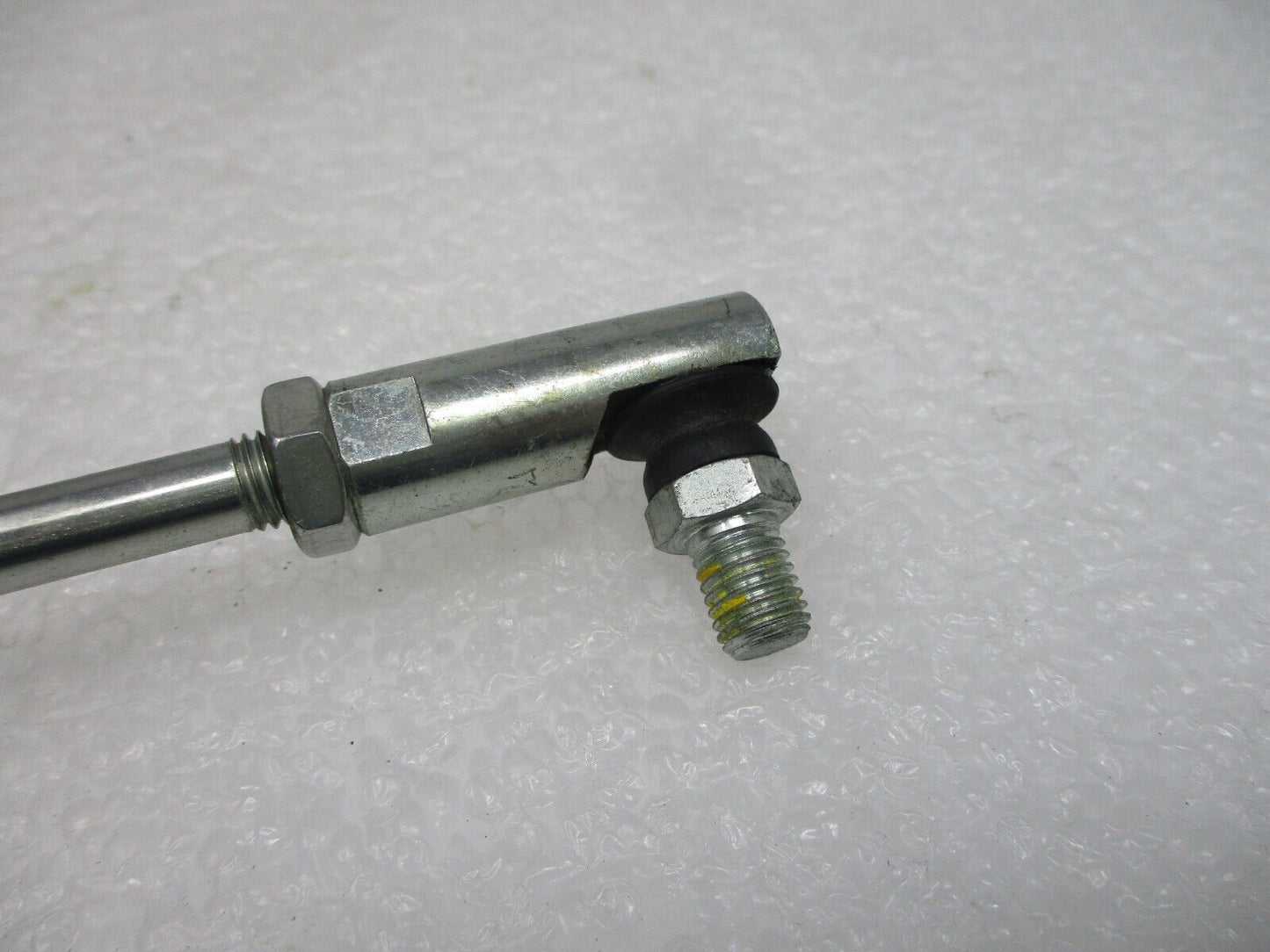 USED GENUINE HARLEY DAVIDSON  CHROME SHIFTER ROD OEM # 33719-79B