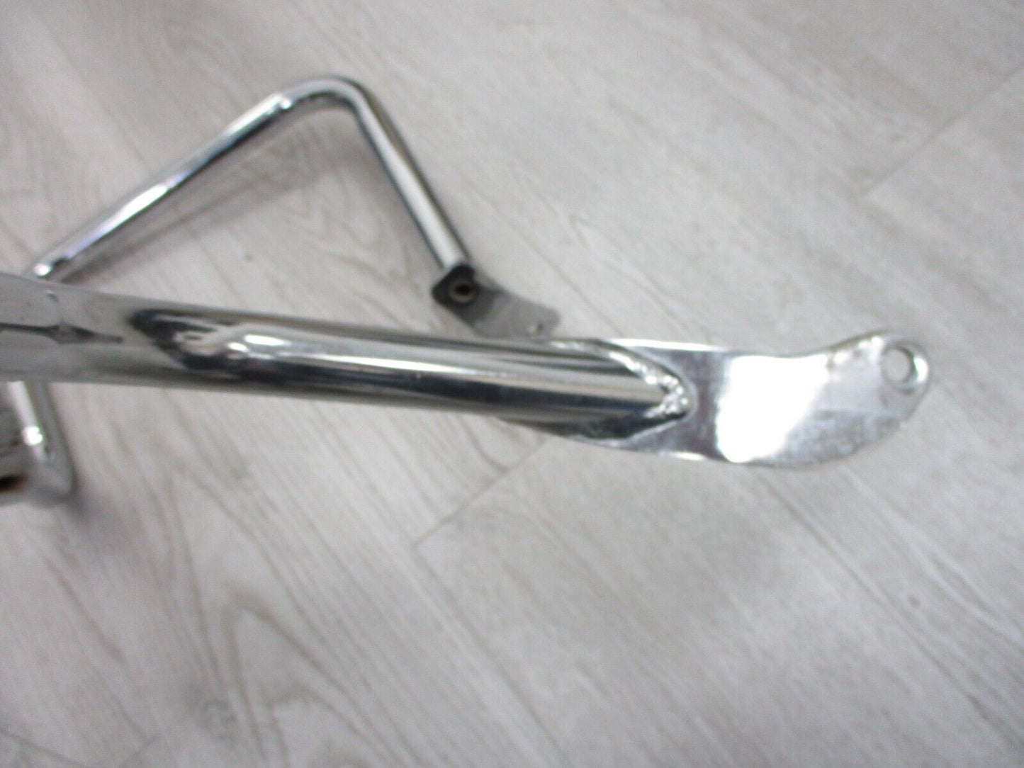Engine Guard Crash Bar Fit For Harley 2011 FLSTC