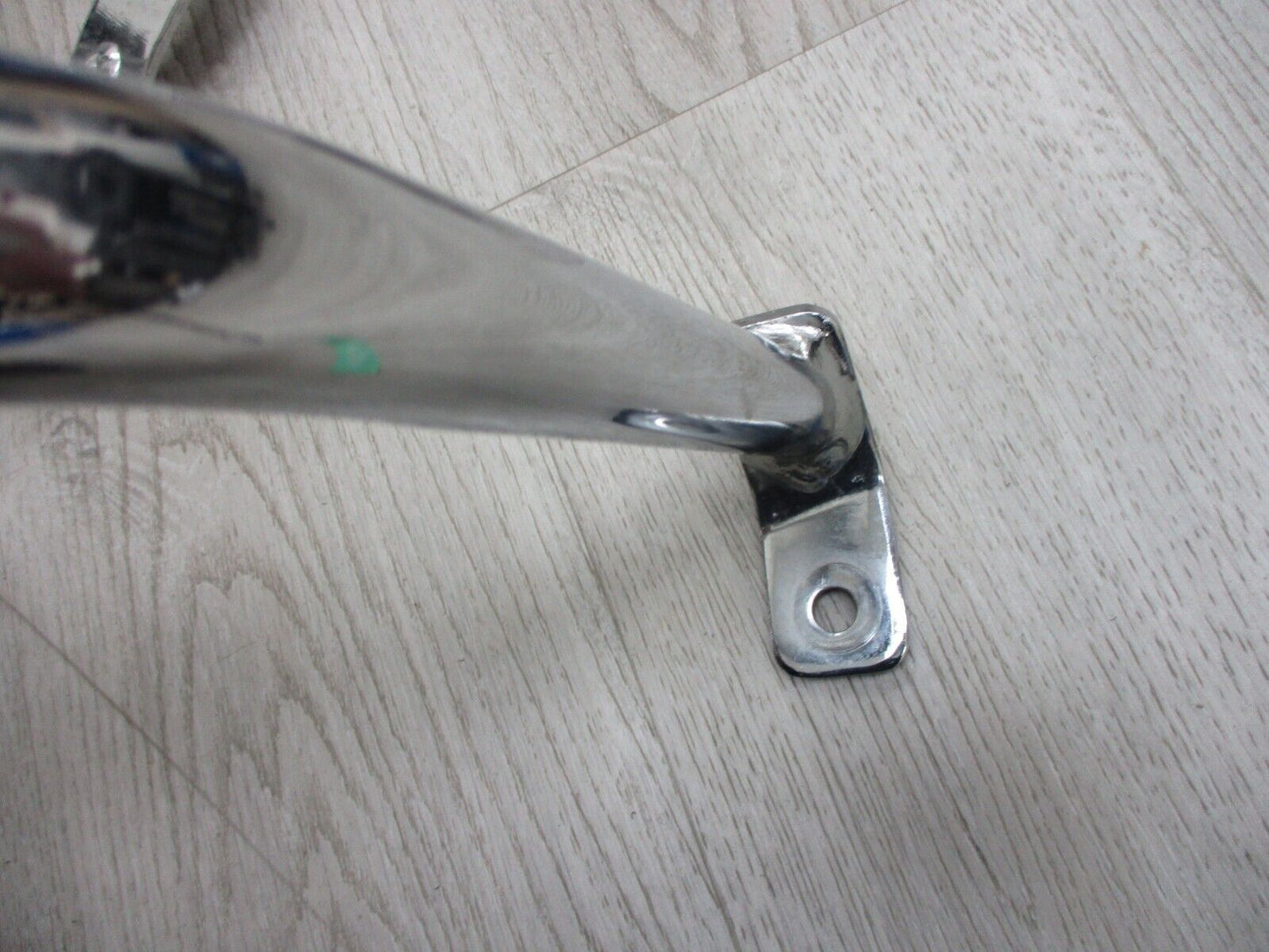 Engine Guard Crash Bar Fit For Harley 2011 FLSTC