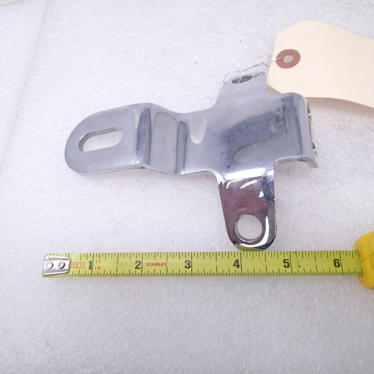 Chrome Top Motor Mount for Harley Davidson SPORTSTER