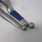 95 Harley Davidson Electra Glide FLHTC clutch lever handle SET