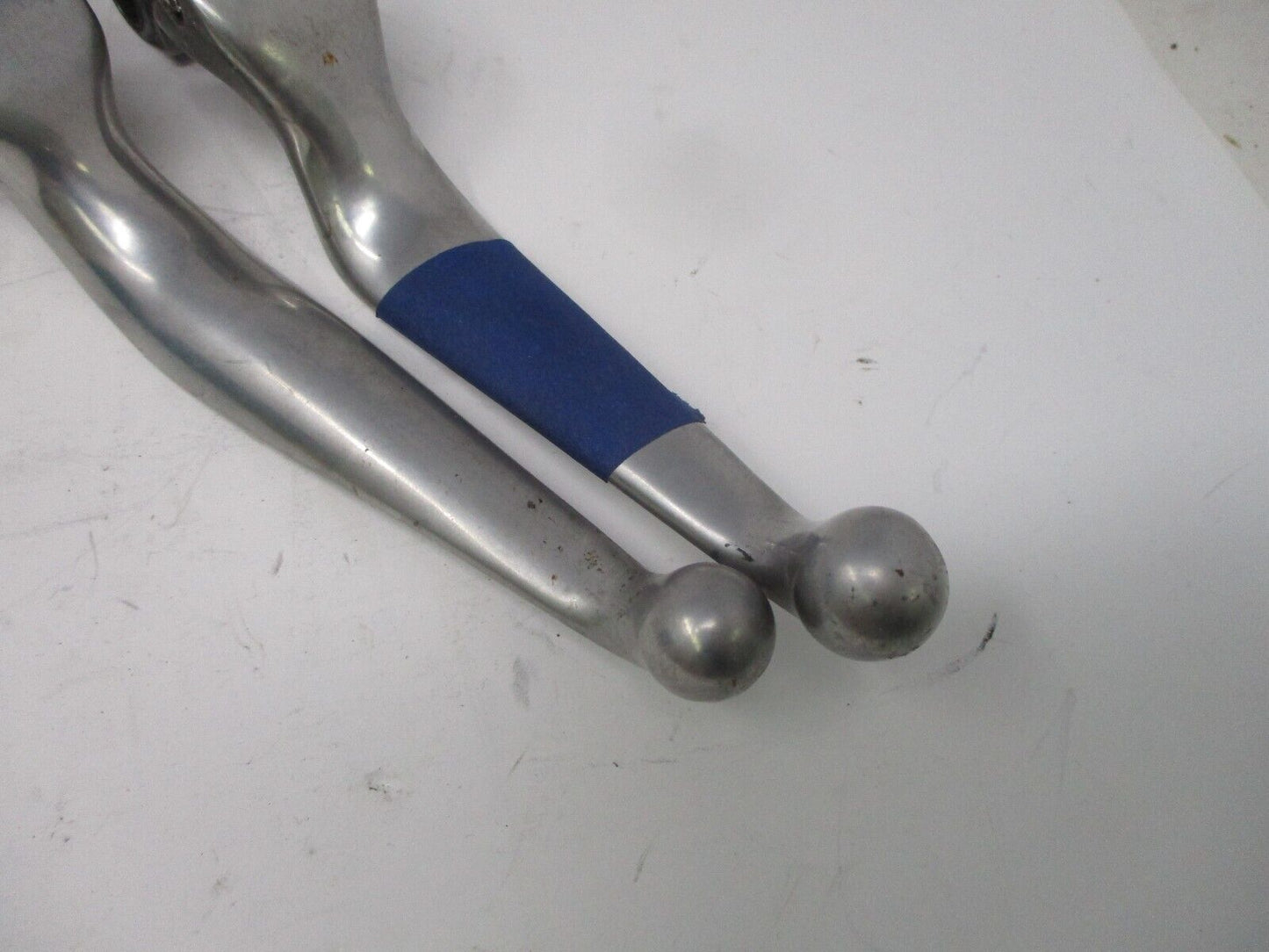 95 Harley Davidson Electra Glide FLHTC clutch lever handle SET