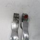 95 Harley Davidson Electra Glide FLHTC clutch lever handle SET