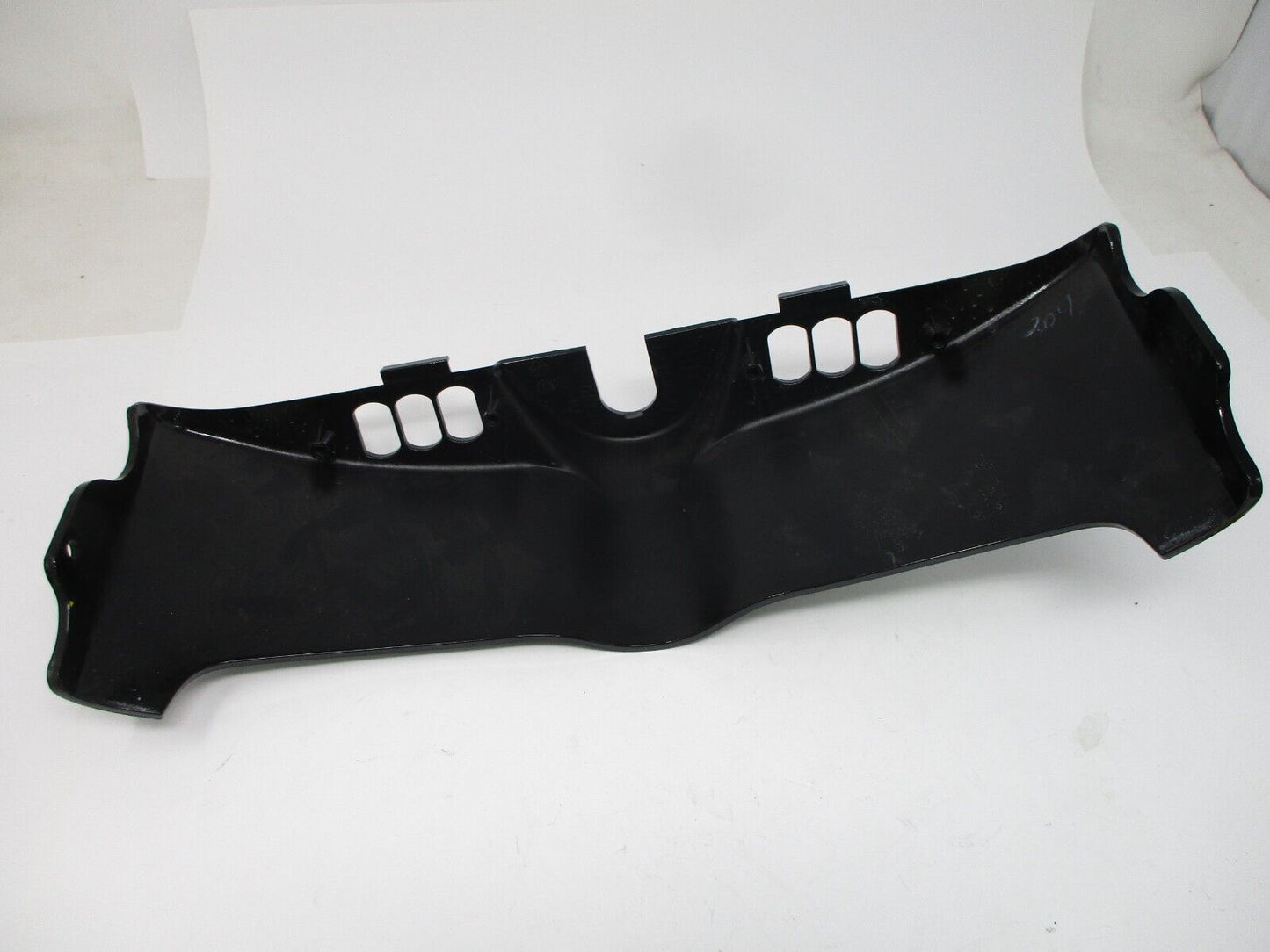 Harley-Davidson 14-23 Touring Dash Panel Switch Housing 70900137