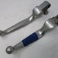 95 Harley Davidson Electra Glide FLHTC clutch lever handle SET