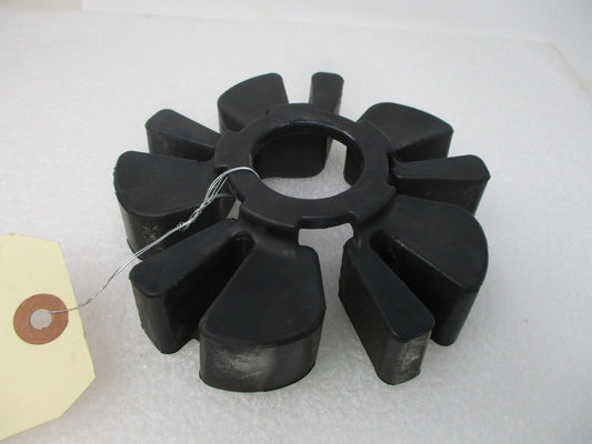 OEM HARLEY 09-20 TOURING RUBBER ISOLATOR *FOR* PULLEY SPROCKET HUB DAMPER CUSH