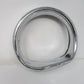 Harley-Davidson Passing Lamp Trim Ring Damage used