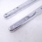 Rear Frame Covers 2003 Harley Sportster 883 Hugger Anniversary 59897-94