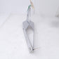 Chrome Backrest Sissy Bar Luggage Rack Docking Kit