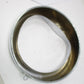Harley-Davidson Passing Lamp Trim Ring Damage used
