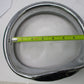 Harley-Davidson Passing Lamp Trim Ring Damage used