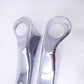 Rear Frame Covers 2003 Harley Sportster 883 Hugger Anniversary 59897-94