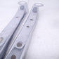Rear Frame Covers 2003 Harley Sportster 883 Hugger Anniversary 59897-94