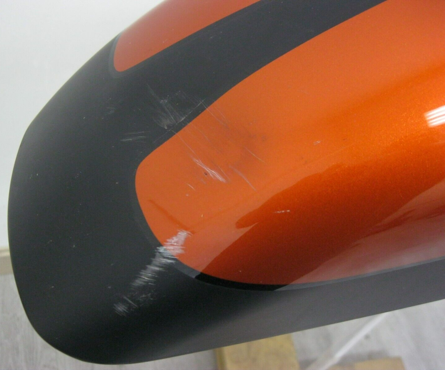 Harley-Davidson OEM 14-23 Touring Front Fender (DENT) Prime # 58900009
