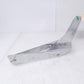 Chrome Backrest Sissy Bar Luggage Rack Docking Kit