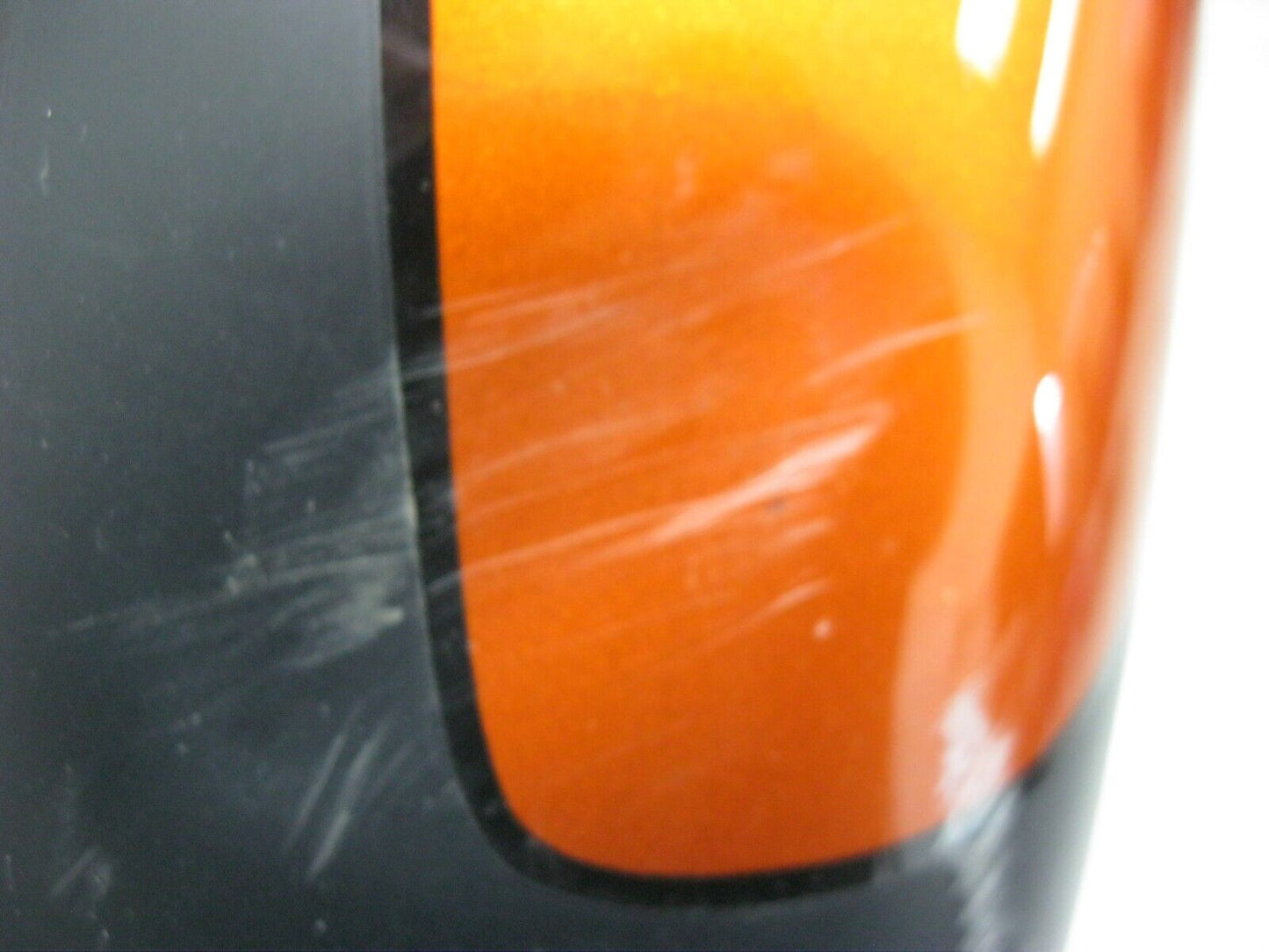 Harley-Davidson OEM 14-23 Touring Front Fender (DENT) Prime # 58900009