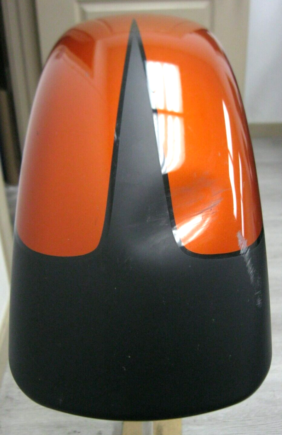 Harley-Davidson OEM 14-23 Touring Front Fender (DENT) Prime # 58900009