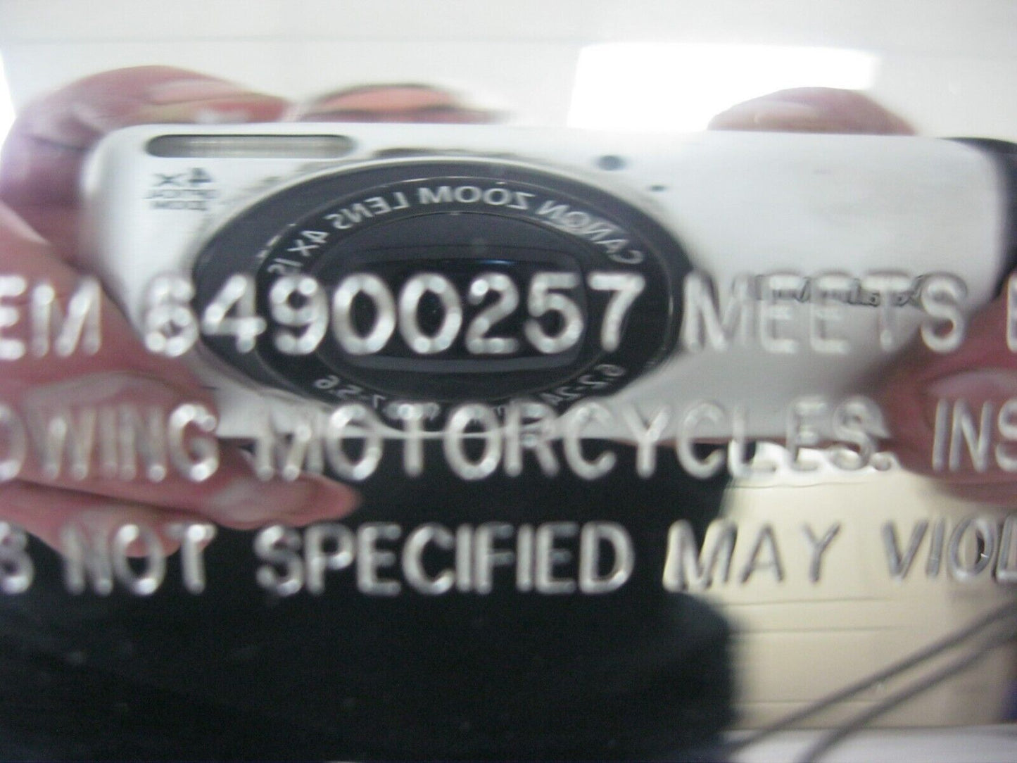 Harley-Davidson OEM 2017 CVO Chrome Mufflers 64900256/7 & End Caps 65100059