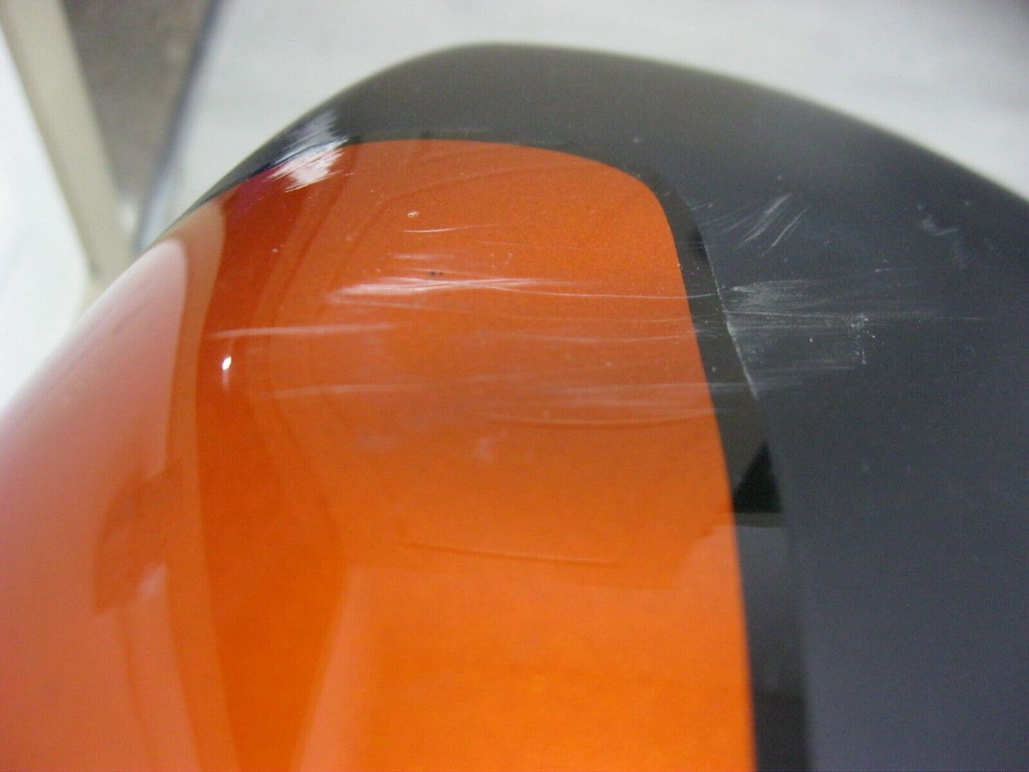 Harley-Davidson OEM 14-23 Touring Front Fender (DENT) Prime # 58900009