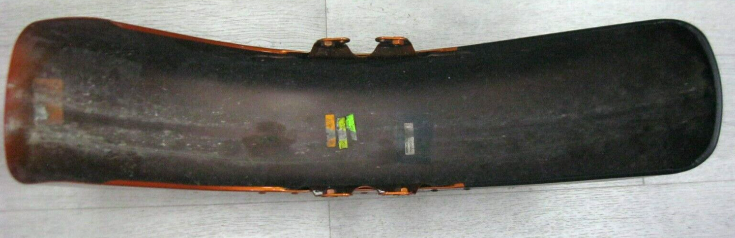 Harley-Davidson OEM 14-23 Touring Front Fender (DENT) Prime # 58900009