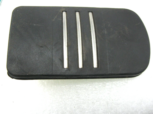 42444-04 Harley Street Glide FLHX BLACK Streamliner Brake Lever Pedal 1980-2023