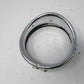 4.5'' Headlamp Headlight Trim Ring Harley 2011 FLSTC