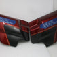 2004 HARLEY ELECTRA GLIDE Right Left Side Cover Fairing 66619-07 CHA