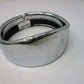 4.5'' Headlamp Headlight Trim Ring Harley 2011 FLSTC