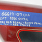 2004 HARLEY ELECTRA GLIDE Right Left Side Cover Fairing 66619-07 CHA