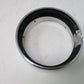 4.5'' Headlamp Headlight Trim Ring Harley 2011 FLSTC