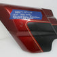 2004 HARLEY ELECTRA GLIDE Right Left Side Cover Fairing 66619-07 CHA