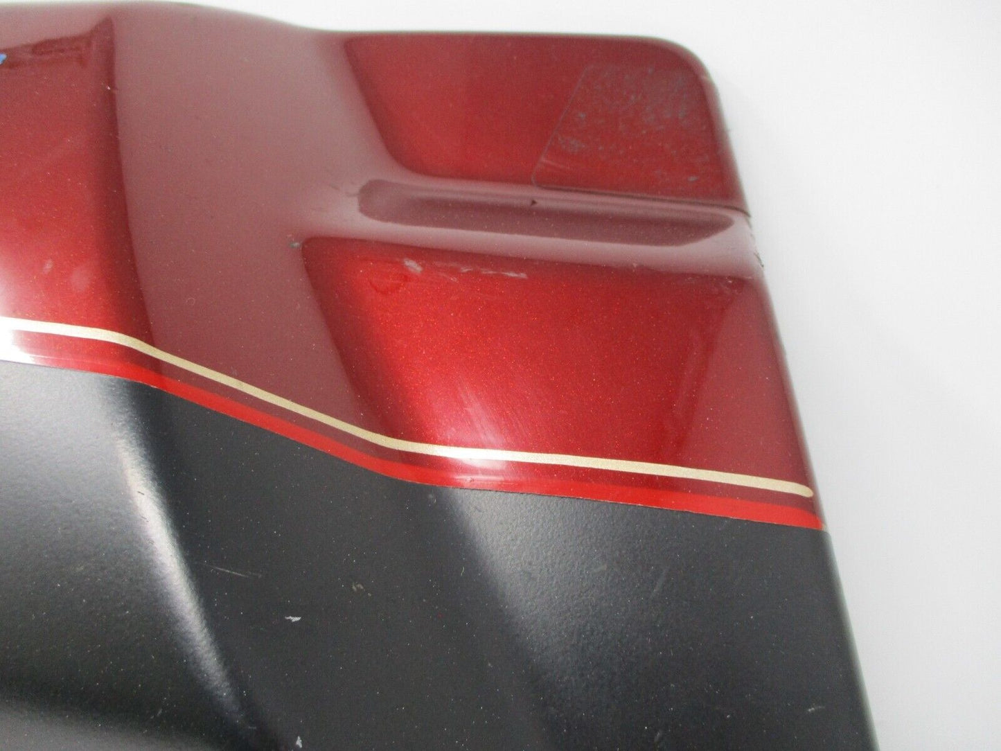 2004 HARLEY ELECTRA GLIDE Right Left Side Cover Fairing 66619-07 CHA