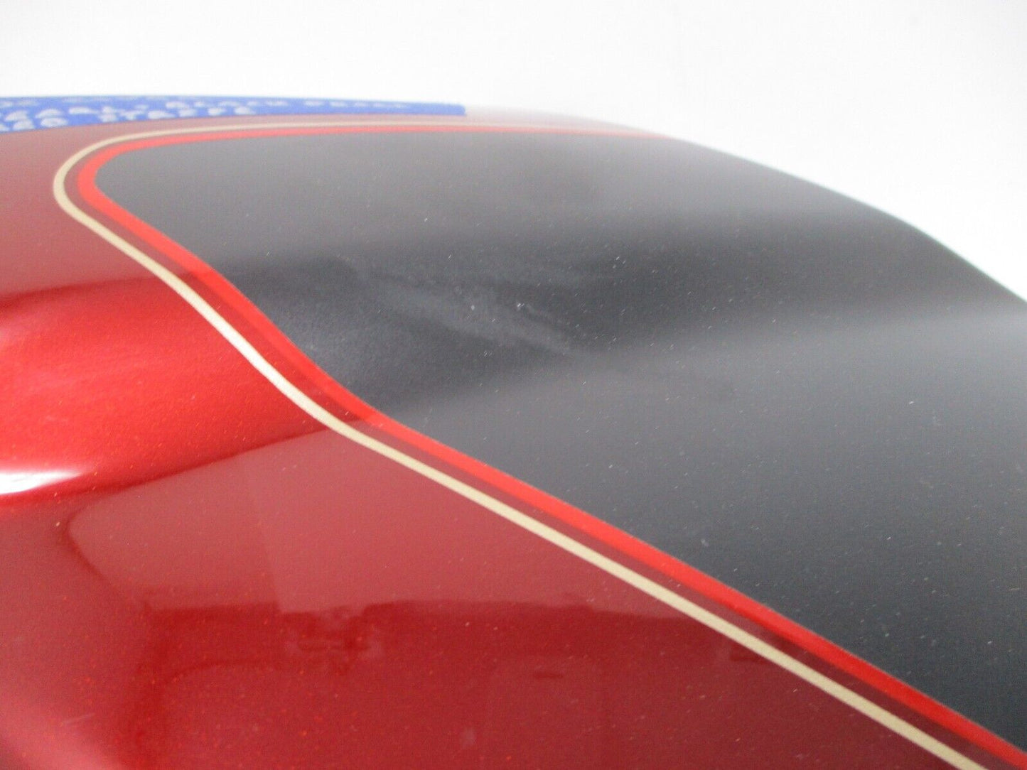 2004 HARLEY ELECTRA GLIDE Right Left Side Cover Fairing 66619-07 CHA