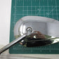 Harley-Davidson Motorcycle Chrome SINGLE Side Rear View Mirror 91840-03B
