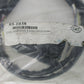 Harley S&S Cycle IST Ignition System Coil Wiring Harness Kit  55-1038