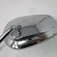Harley-Davidson Motorcycle Chrome SINGLE Side Rear View Mirror 91840-03B