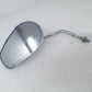 Harley Davidson OEM Mirror Left Chrome 91845-03B SINGLE