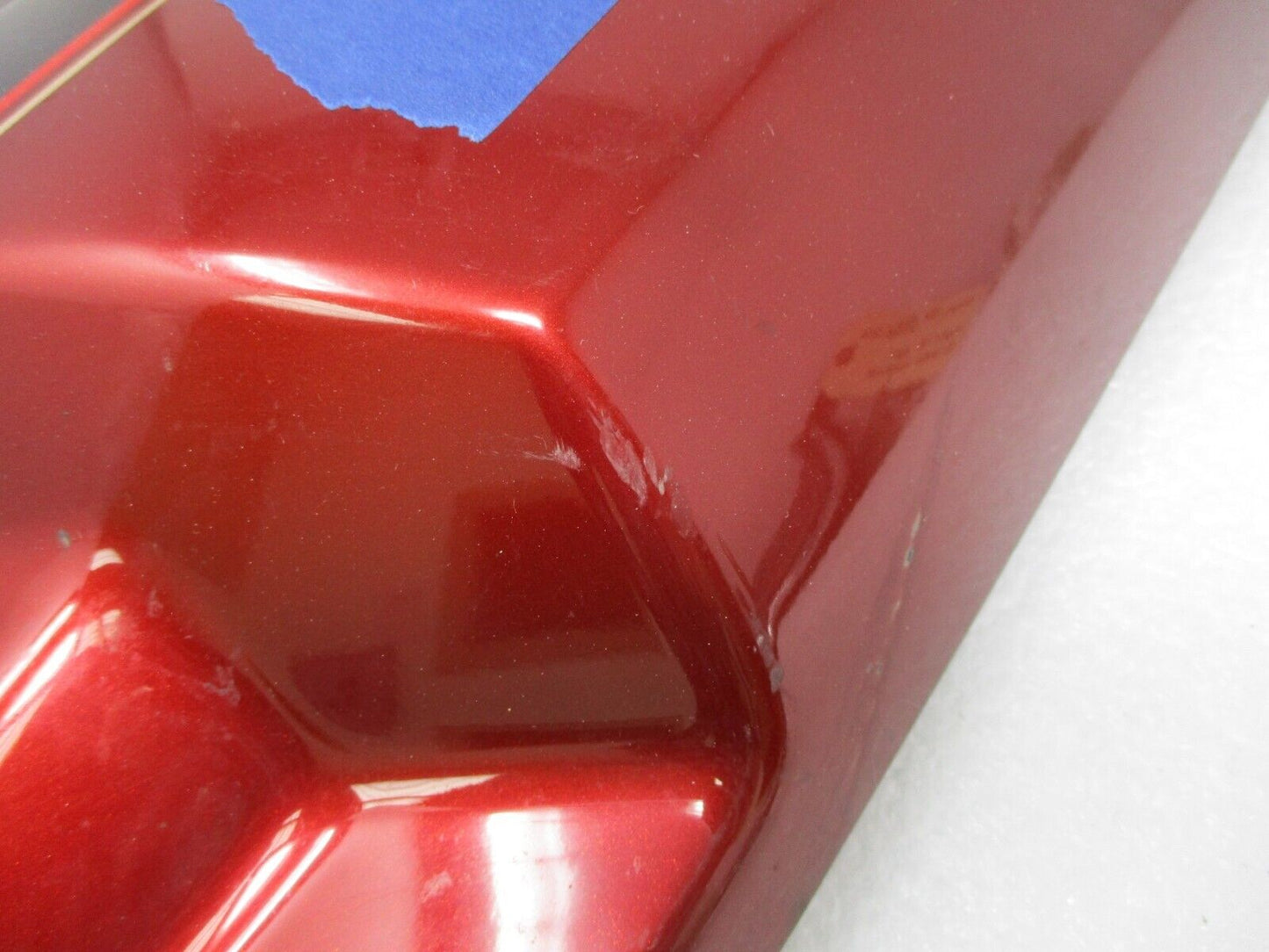 2004 HARLEY ELECTRA GLIDE Right Left Side Cover Fairing 66619-07 CHA