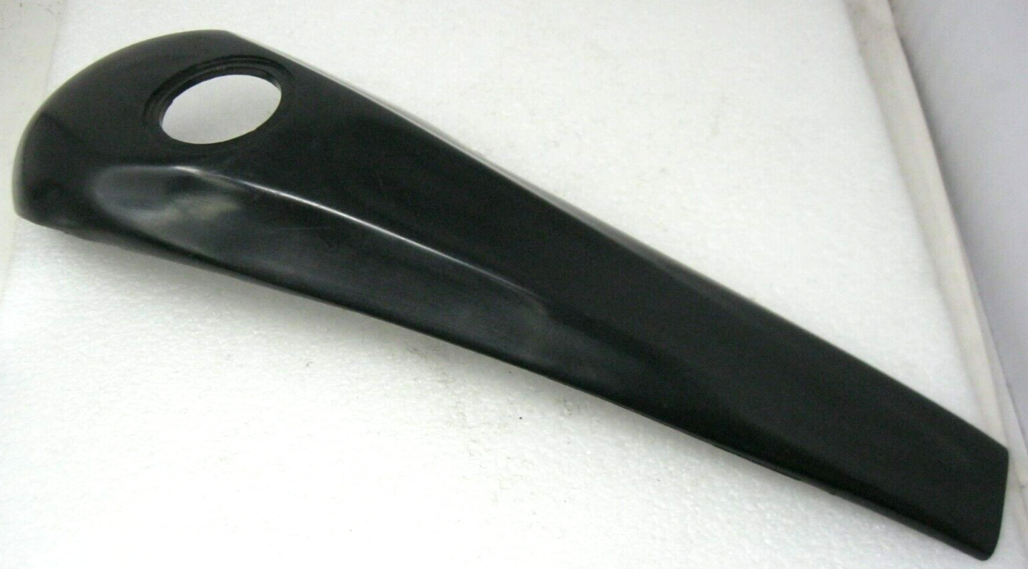 Dirty Bird Concepts Dash ONLY for Dirty Bird Tank Kit DBC238 (No Hardware)