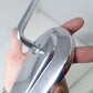 Harley Davidson OEM Mirror Left Chrome 91845-03B SINGLE