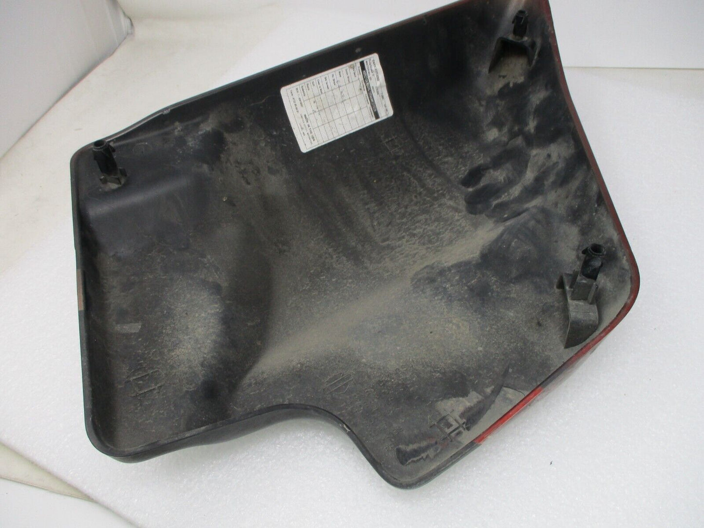 2004 HARLEY ELECTRA GLIDE Right Left Side Cover Fairing 66619-07 CHA