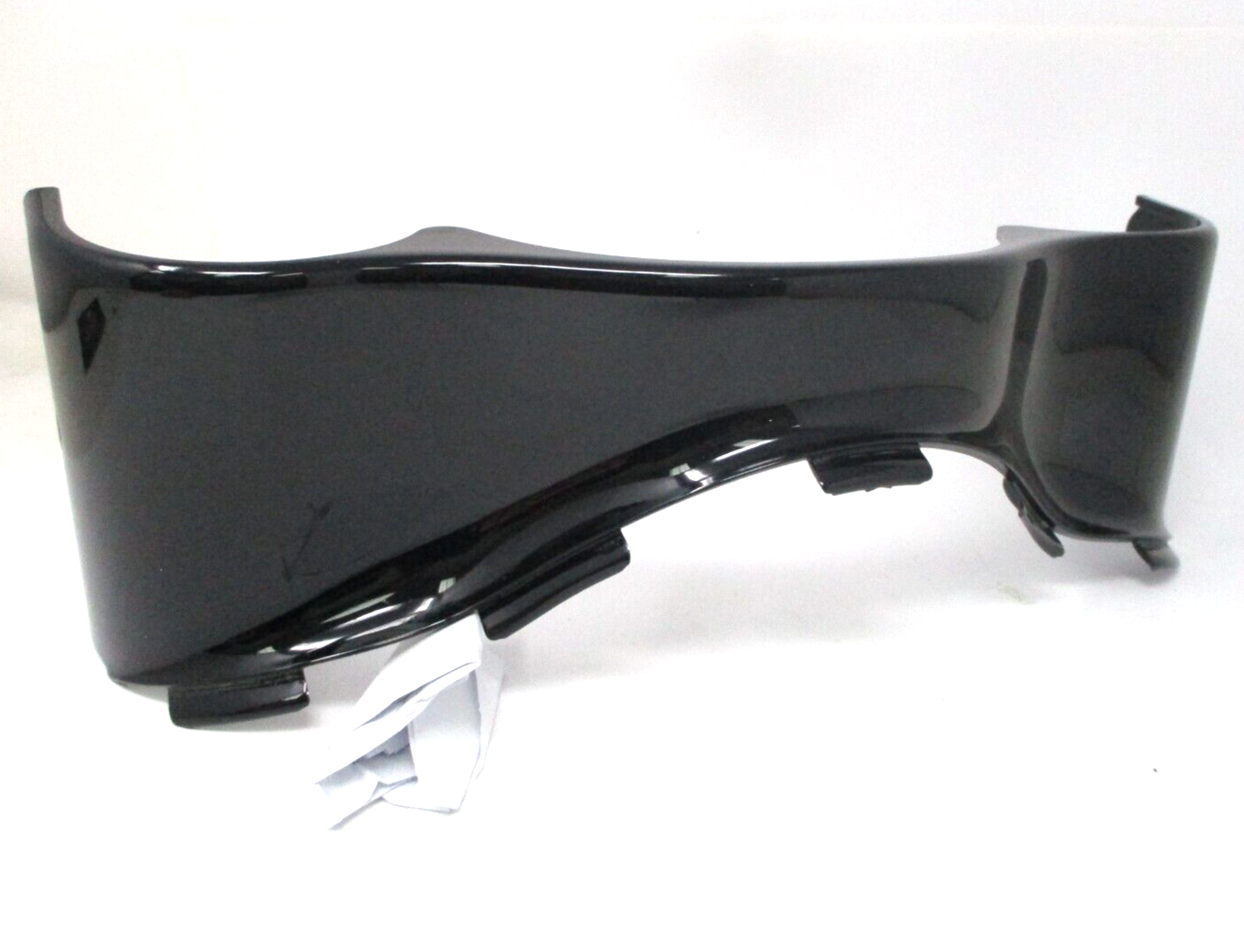 Harley Davidson 2015 Electra Glide Fairing Trim Skirt Black 57000257A