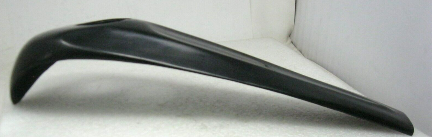 Dirty Bird Concepts Dash ONLY for Dirty Bird Tank Kit DBC238 (No Hardware)