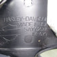 Harley Davidson 2015 Electra Glide Fairing Trim Skirt Black 57000257A