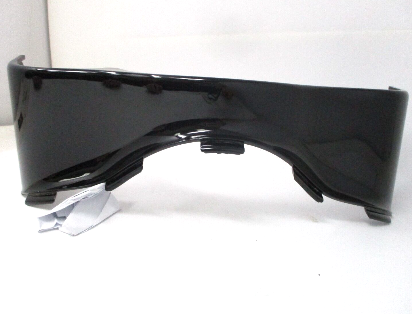 Harley Davidson 2015 Electra Glide Fairing Trim Skirt Black 57000257A