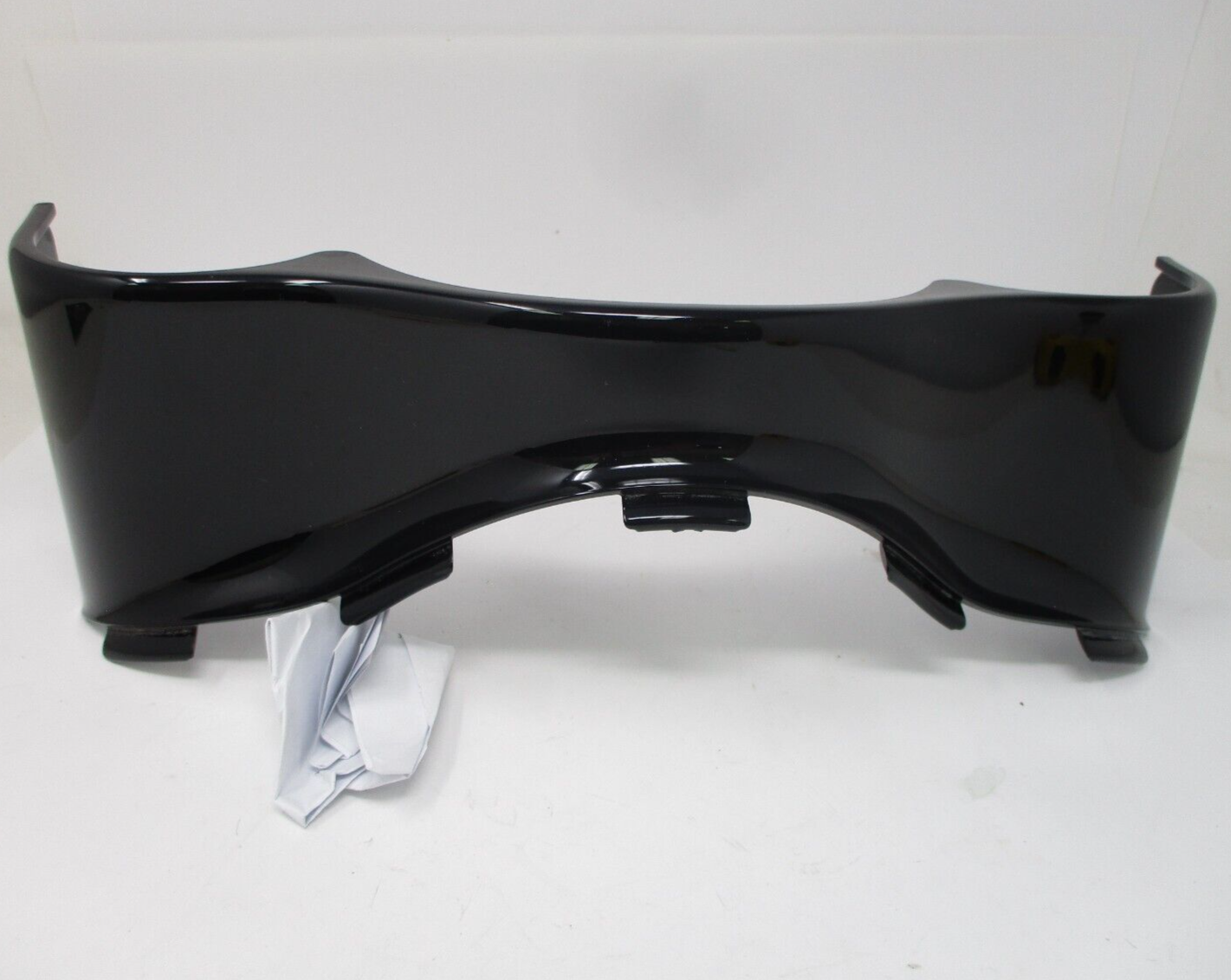 Harley Davidson 2015 Electra Glide Fairing Trim Skirt Black 57000257A